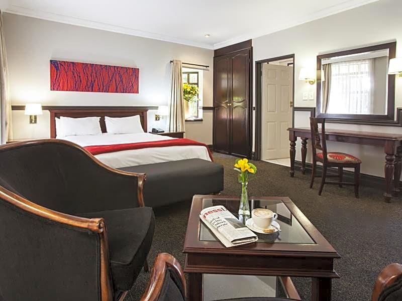 Court Classique Suite Hotel, Pretoria