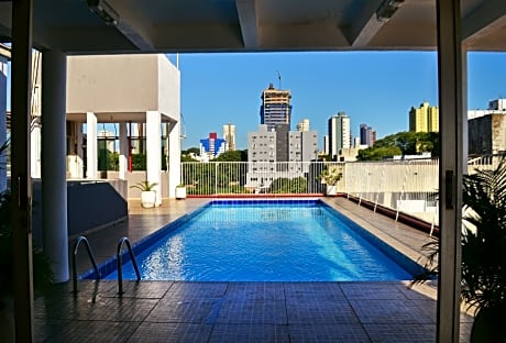 Iguaçu Plaza Hotel