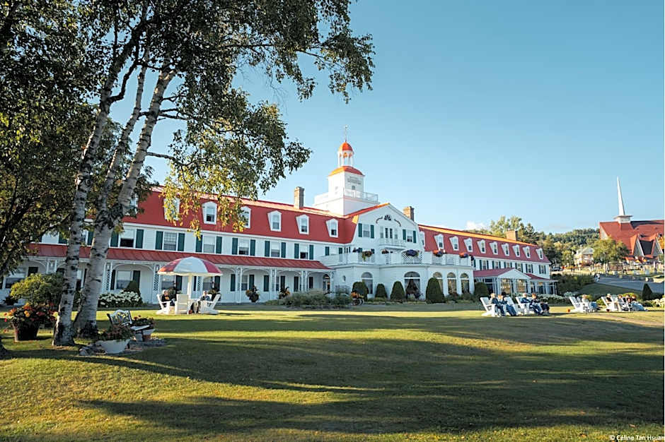 Hotel Tadoussac