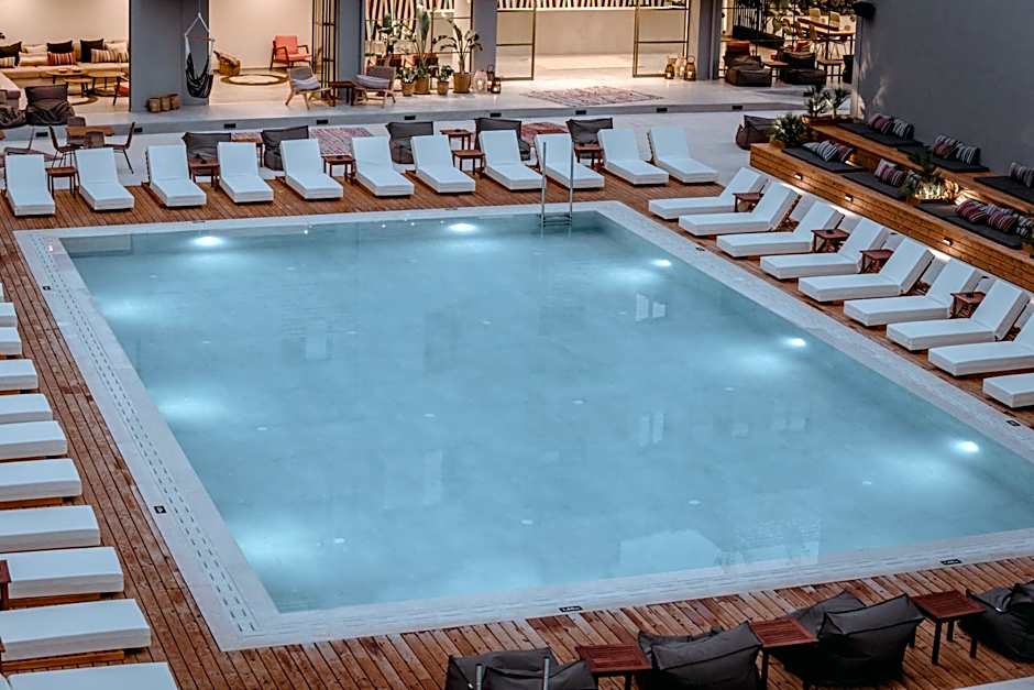 Cook's Club Hersonissos Crete