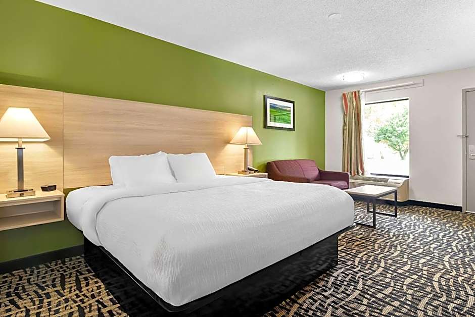 Quality Inn Russellville