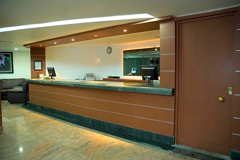 Hotel Astor