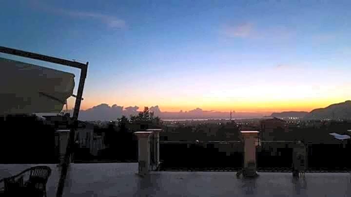 Rocca Di Monreale