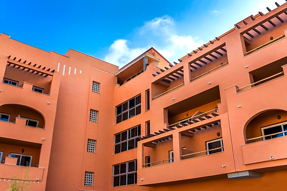 Hotel THe Tarifa Lances