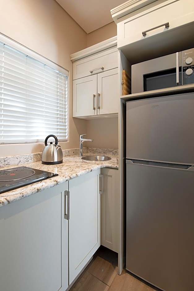 Three Rivers Lodge and Villas