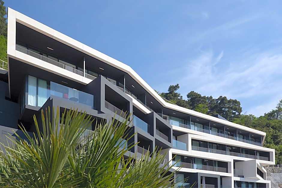 Design Hotel Navis