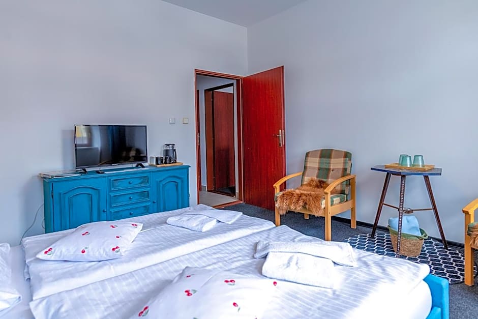 Kvildahotel