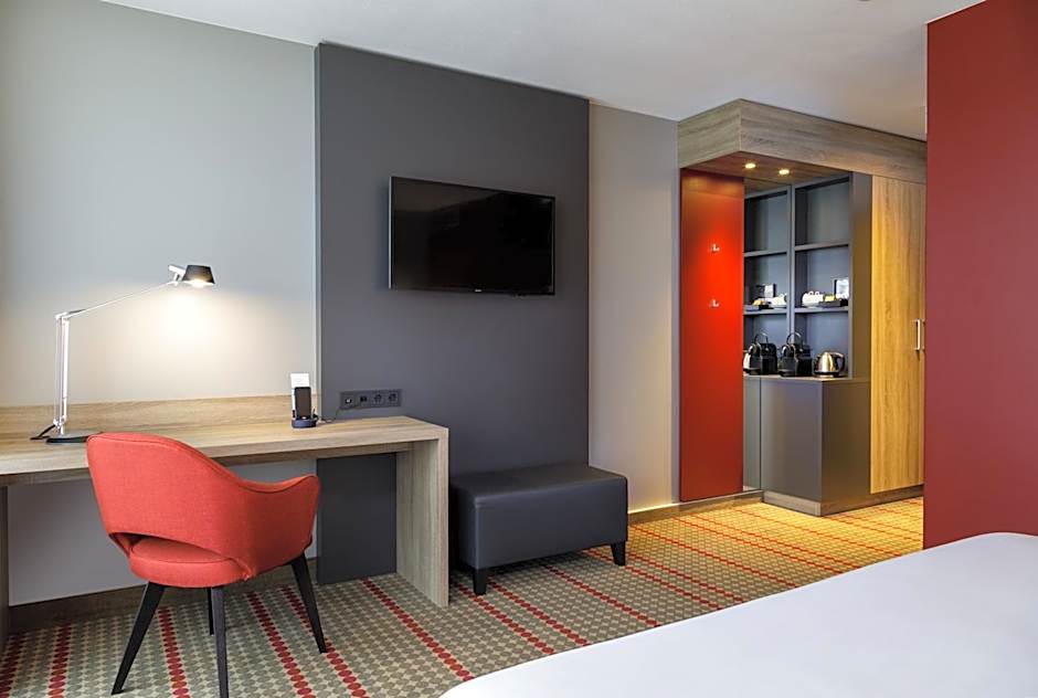 Ramada Amsterdam Airport Schiphol