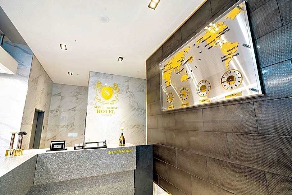 Siheung Seoul Tourist Hotel