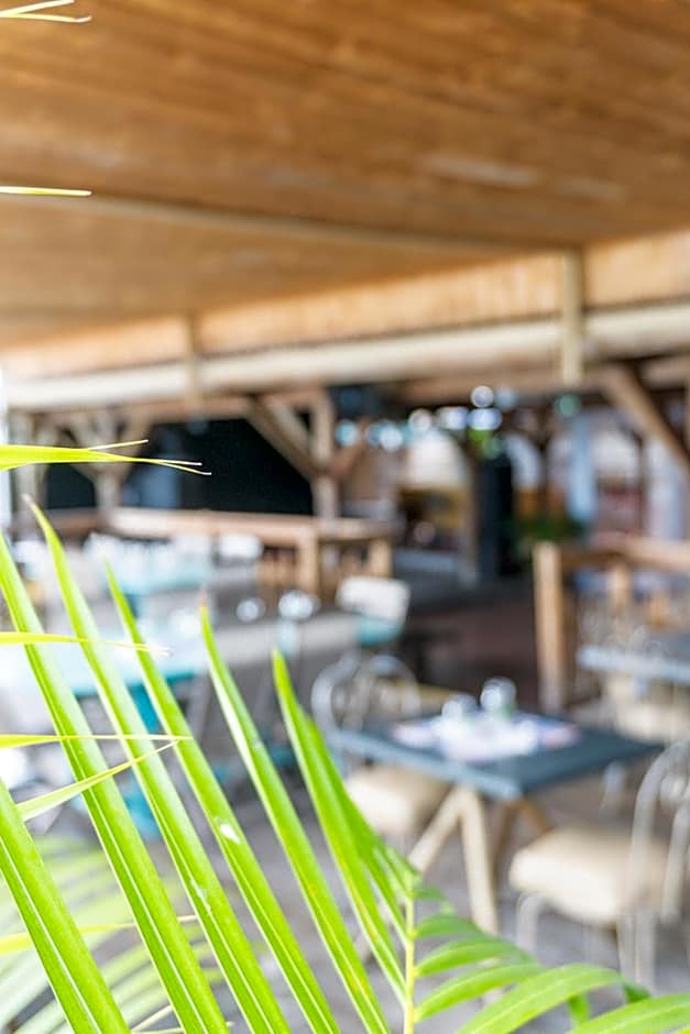 Hotel-Restaurant La Dunette