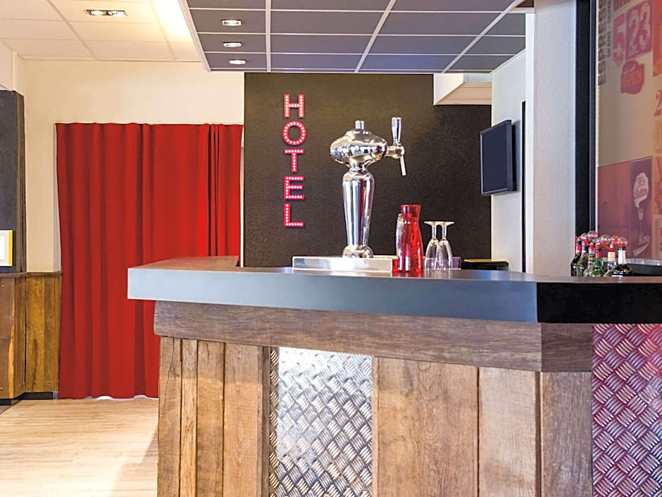 ibis Styles Chartres Metropole