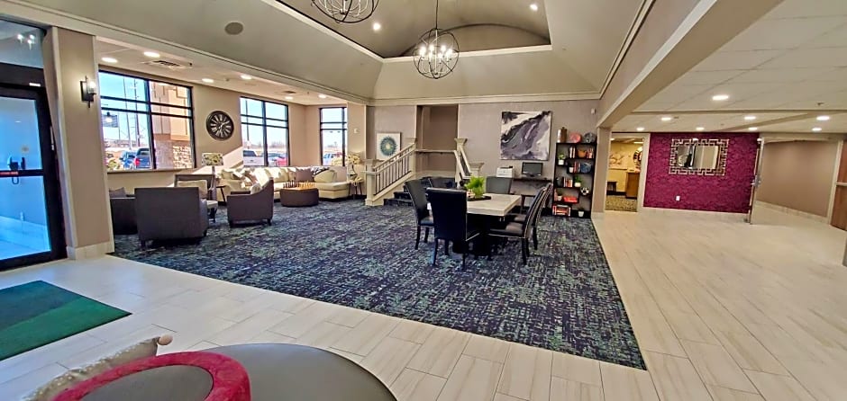 Holiday Inn Kearney, an IHG Hotel