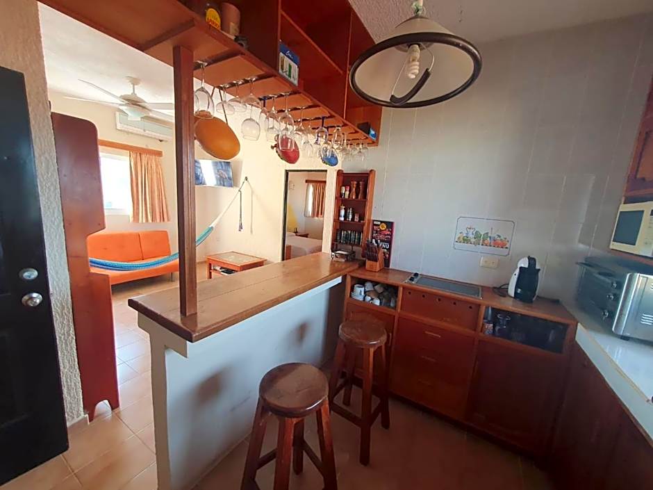 Suites Los Arcos