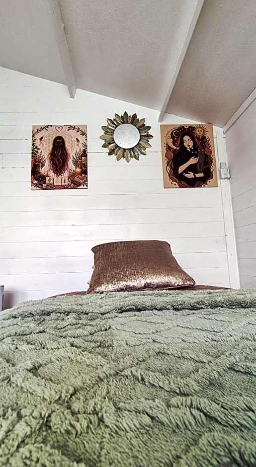 O Quintal Guesthouse
