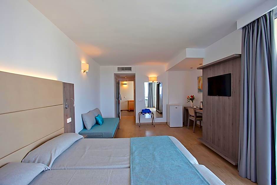 Aparthotel Playa Dorada