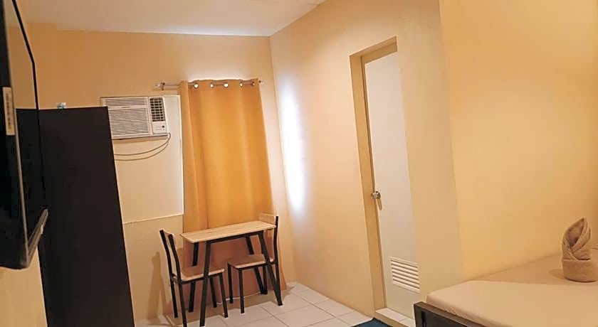 Claytown Pension House