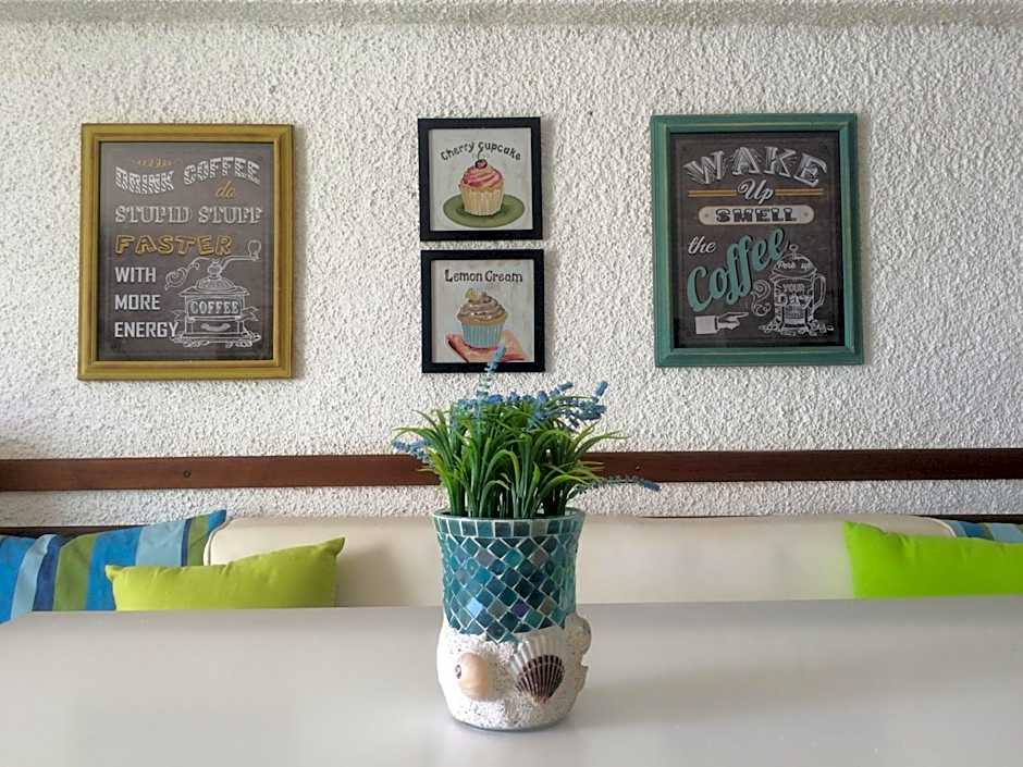 Villa Belmar Self-Catered Apartments