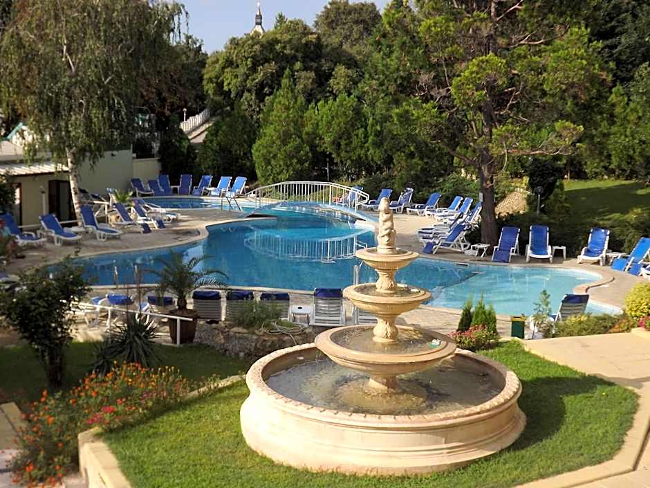 Hotel Silver - All Inclusive, Free parking