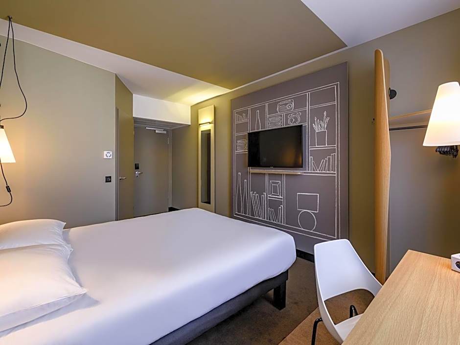 ibis Regensburg Zentrum