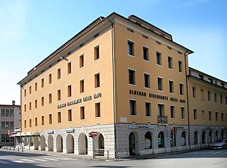 Albergo Delle Alpi