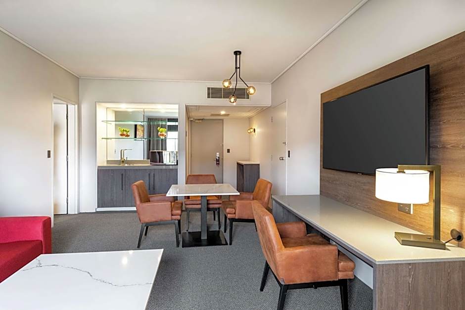 DoubleTree By Hilton Alice Springs