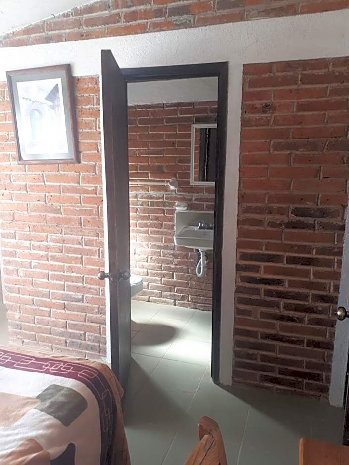 La Misión Cabañas Chignahuapan