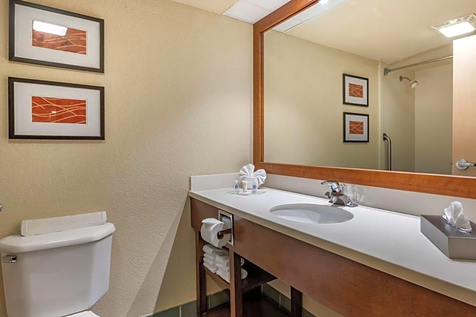 Comfort Suites Miami