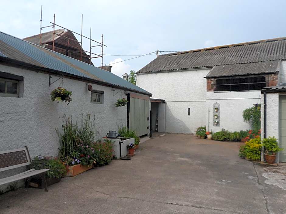 Midtown Farm Bed & Breakfast