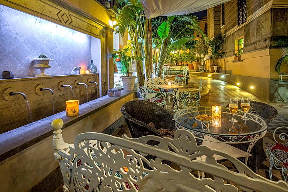 Hotel Emona Aquaeductus