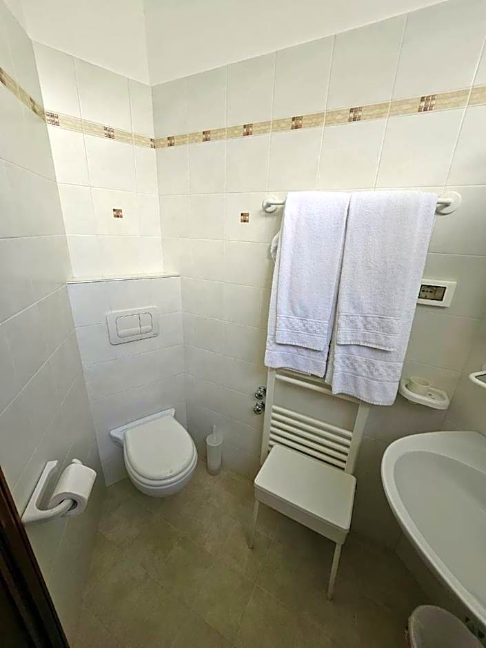 Albergo Nyers