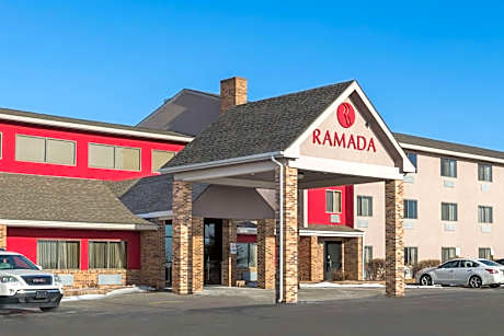 Ramada by Wyndham Platte City KCI Airport