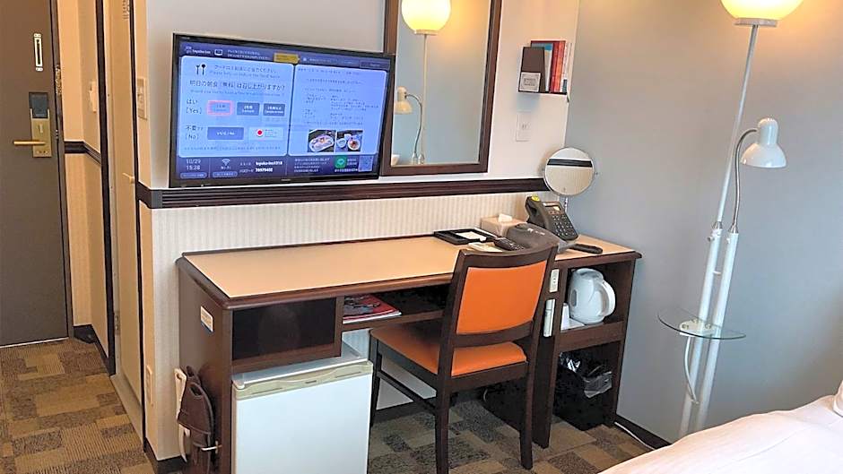 Toyoko Inn Niihama Ekimae