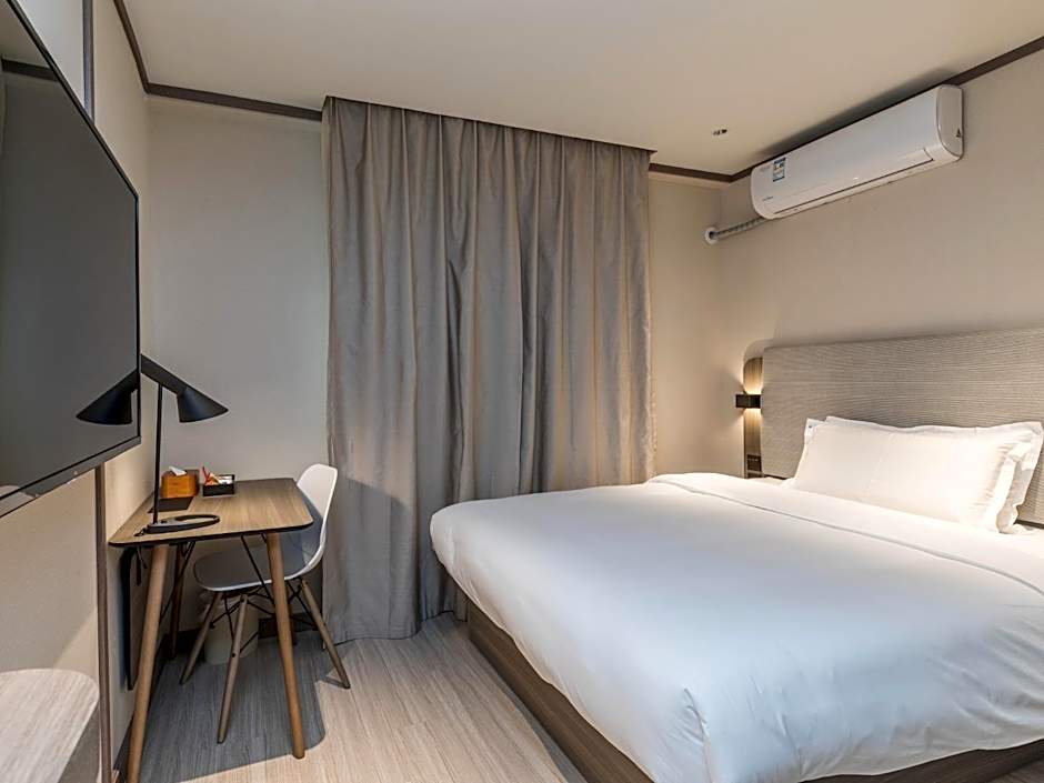 Hanting Hotel Xiamen Mix City