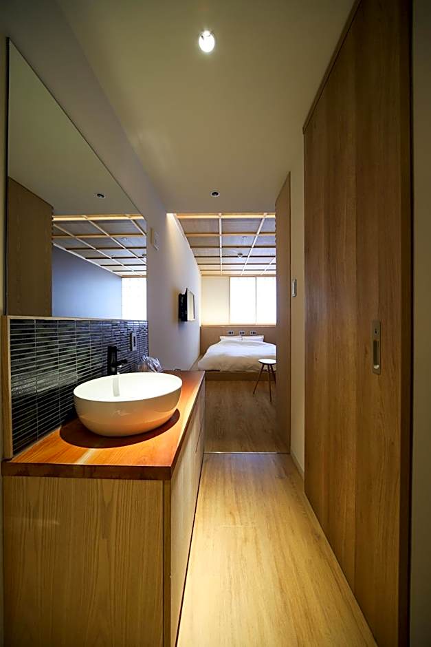 利々 京都 lili hotel kyoto