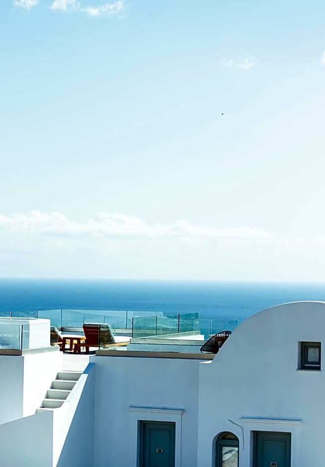 Astro Palace Hotel & Suites
