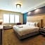Tailwater Lodge Altmar Tapestry Collection by Hilton