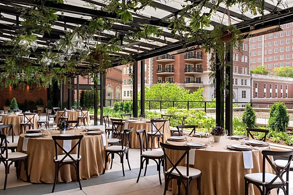 The Ritz-Carlton St. Louis