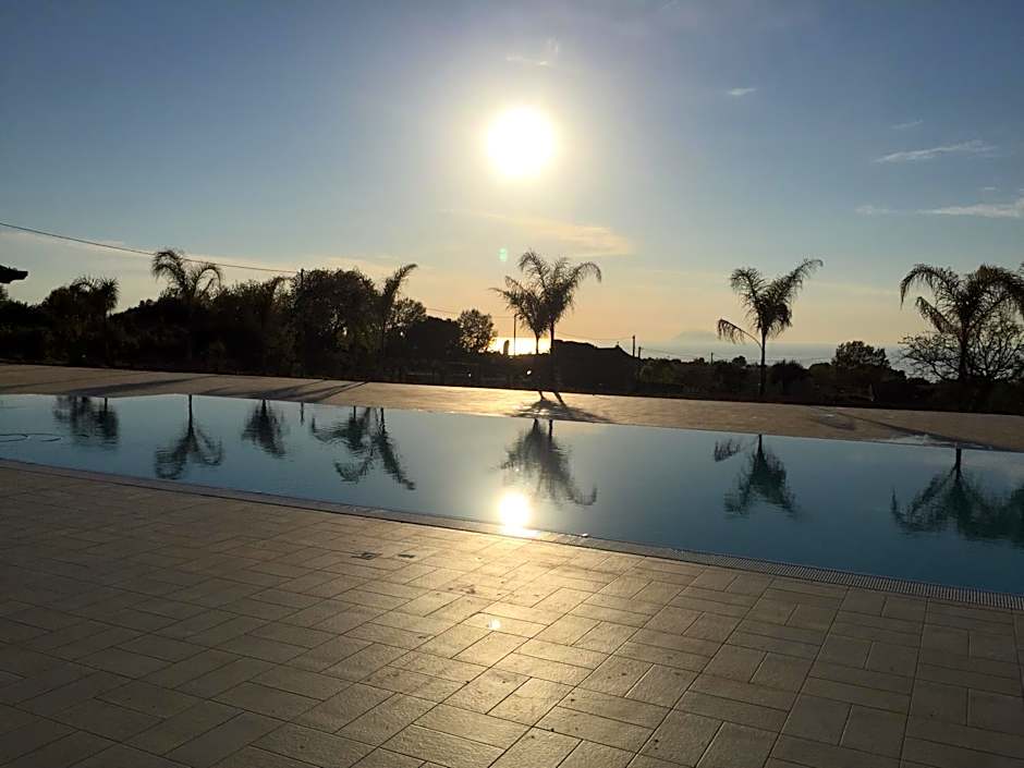 Borgo San Cosmo Tropea