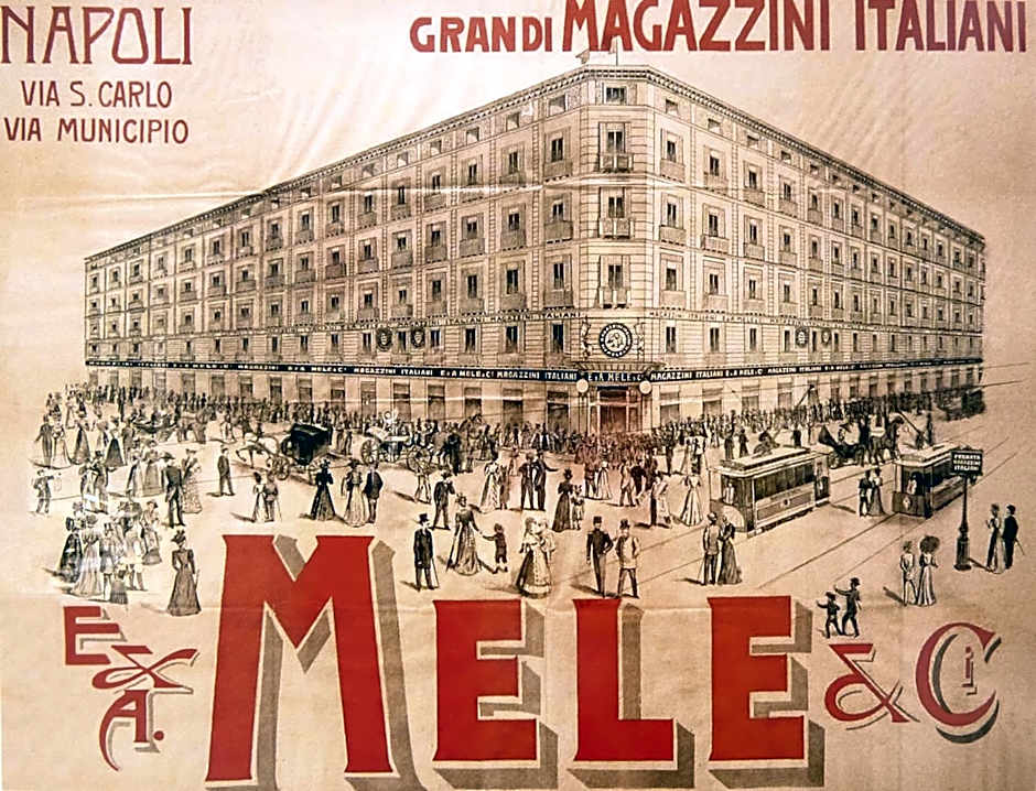 Residence gli Angioini srl