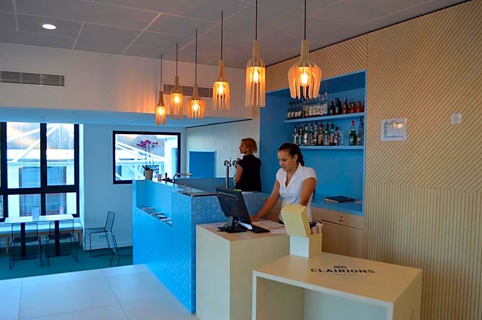 Hotel ibis Styles Auxerre Nord