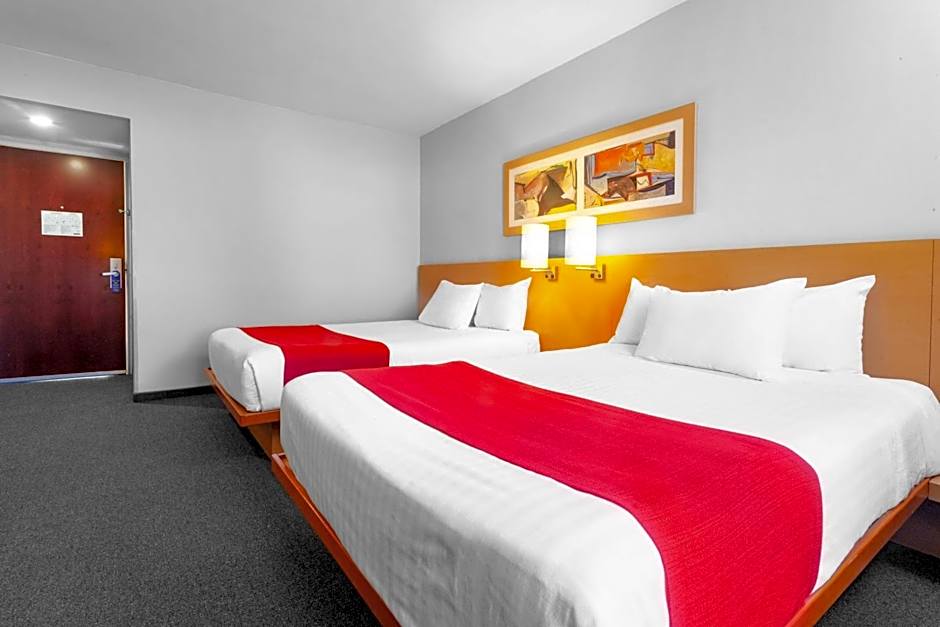 City Express by Marriott Celaya Parque