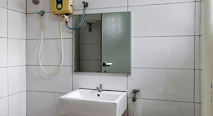 Subang Park Hotel