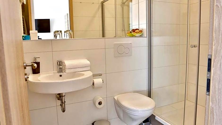 Das Falk Apartmenthaus