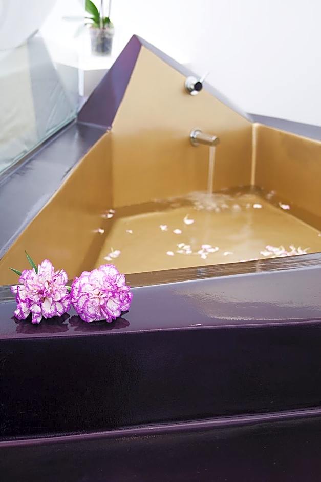 Absoluto Design Hotel