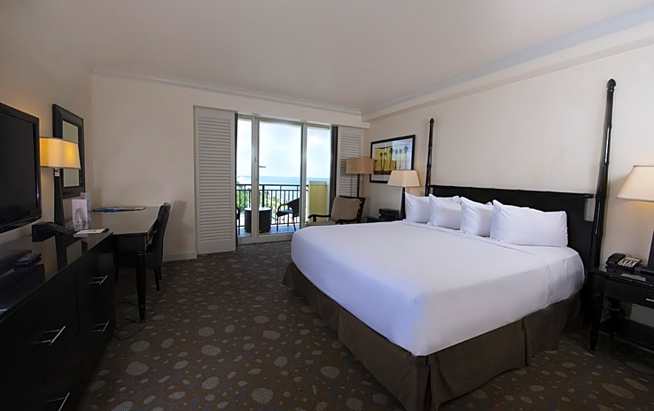 Atlantic Hotel & Spa