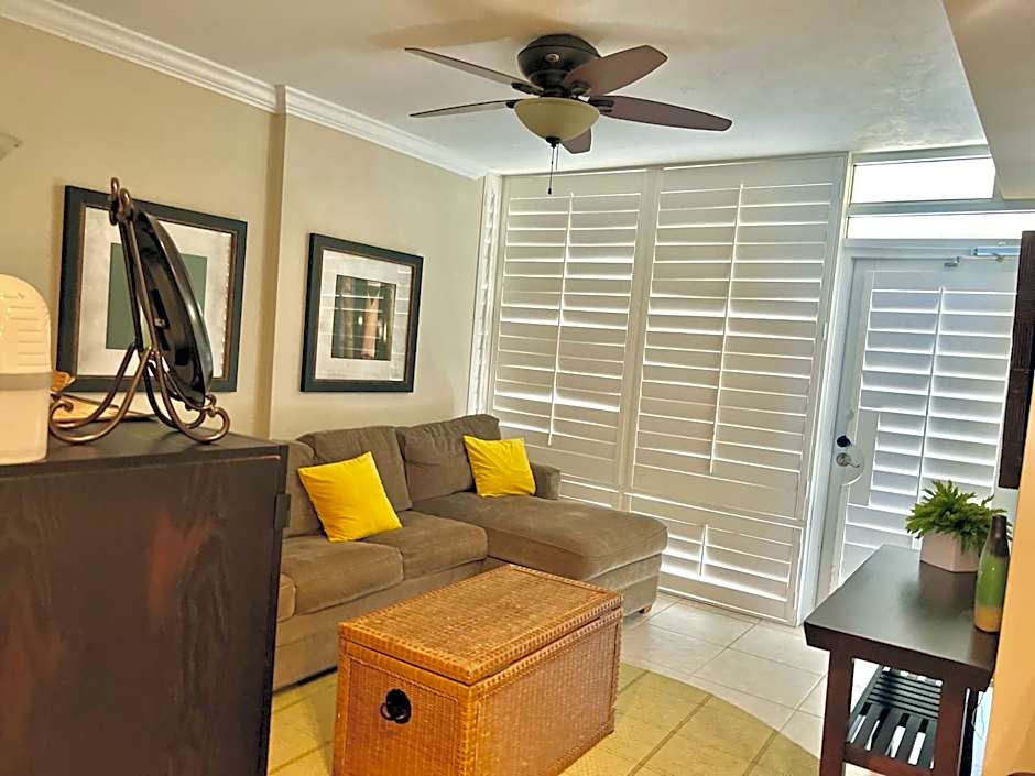 Ponce Inlet Florida Breathtaking Oceanfront Penthouse Villa!