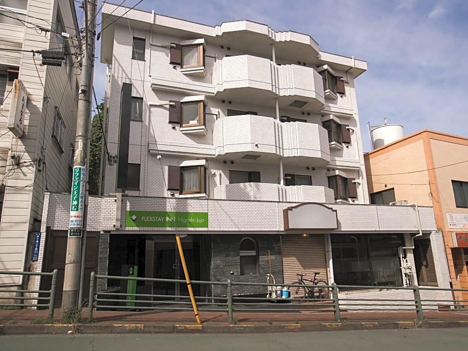 Flexstay Inn Higashi-Jujo