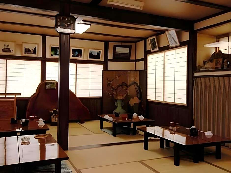 Tsuyukusa