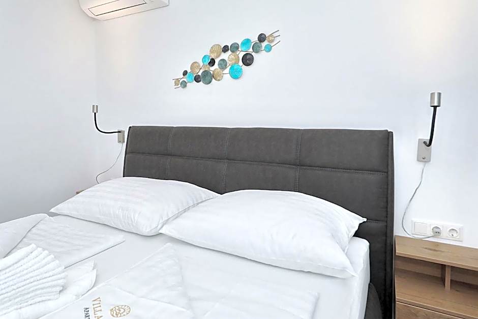 Villa Tin Apartments