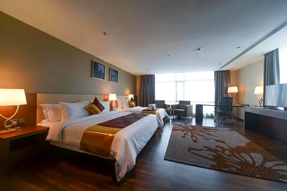 The Light Hotel Penang